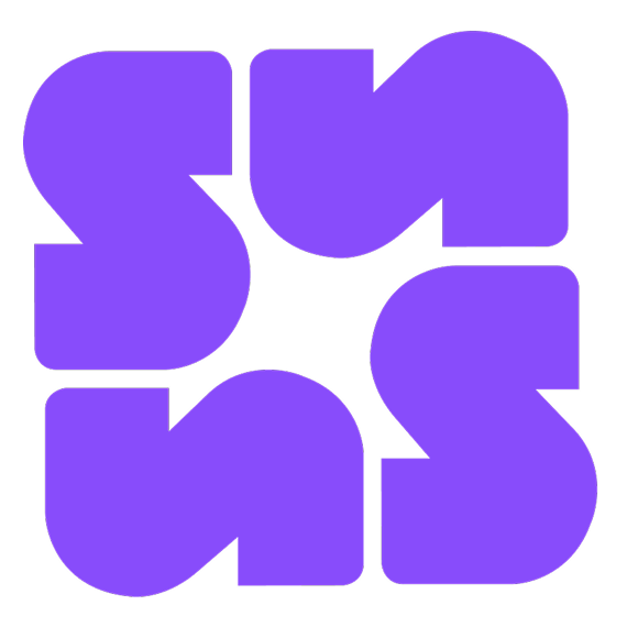 Sort of Digital Icon